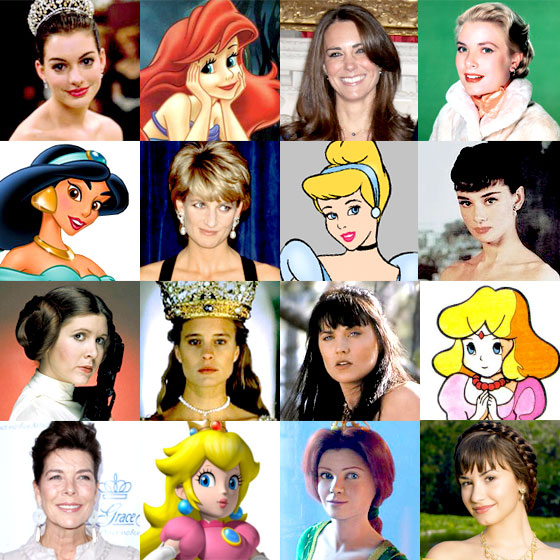 Best Princess Tournament Best Princess Tournament